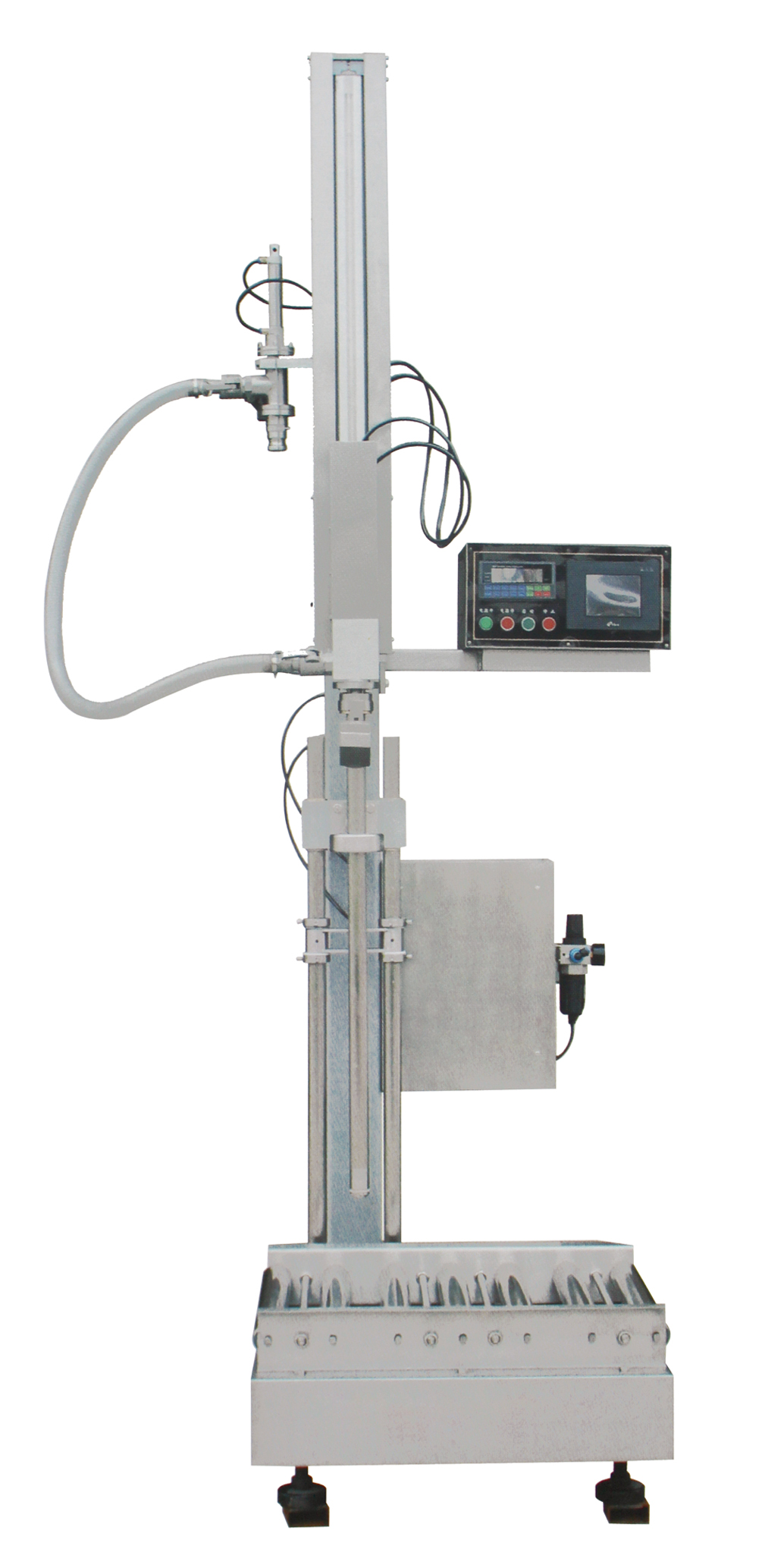 稱重灌裝機(jī)